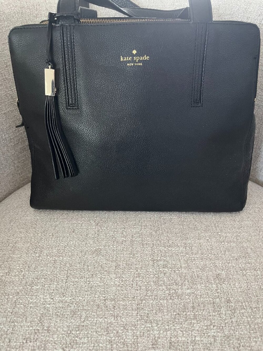 Kate Spade satchel